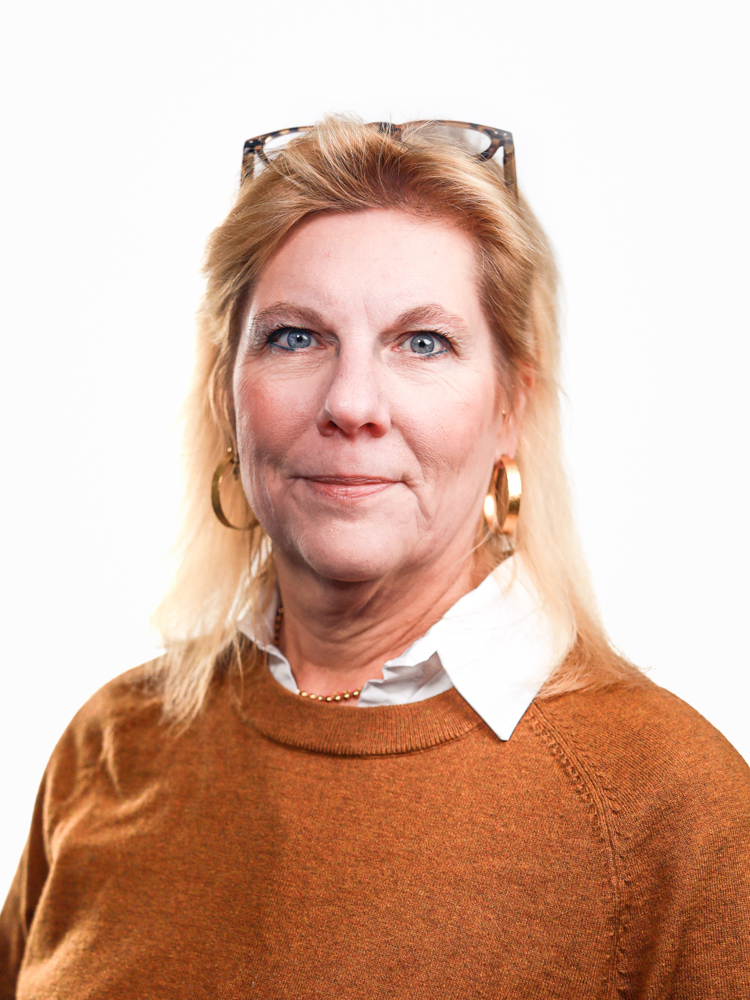 Porträt von Cosima Schlinkheider