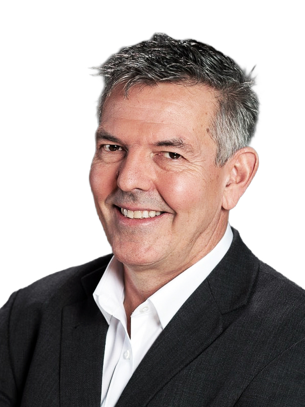 Porträt von Dr. Matthias Sättler