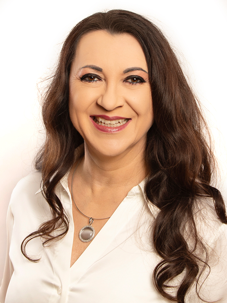Platzhalterbild für Melanie Schreier